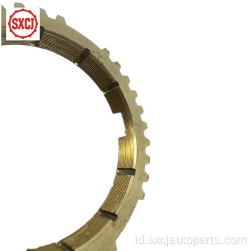 Kotak roda gigi cadangan Sinkronisasi Ring OEM 32604-P0100 untuk Nissan
